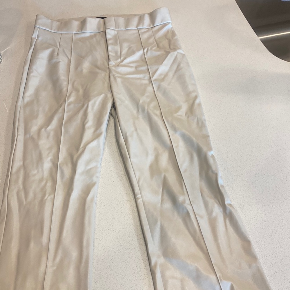 leather pants